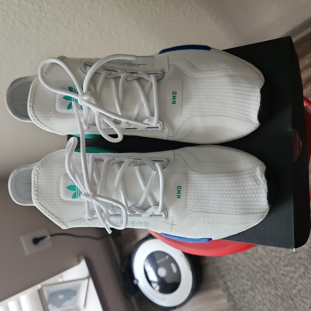 Nmd 1
